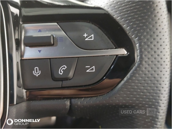 Used Peugeot 408 2024 for sale - 77941294: Photo 21