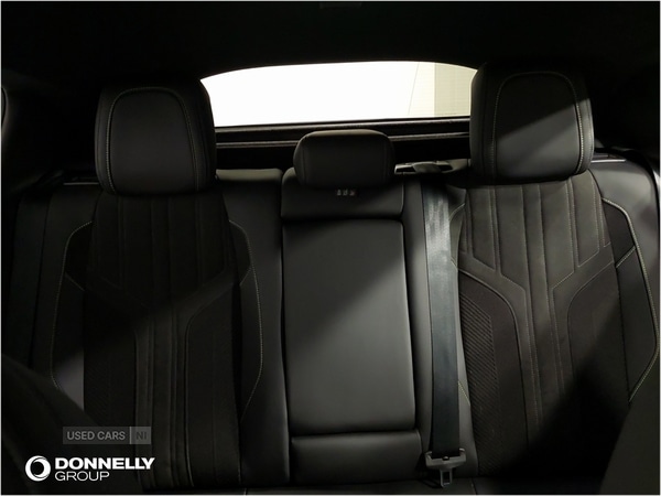 Used Peugeot 408 2024 for sale - 77941294: Photo 23