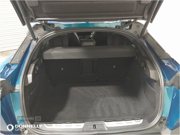 Used Peugeot 408 2024 for sale - 77941294: Photo 24