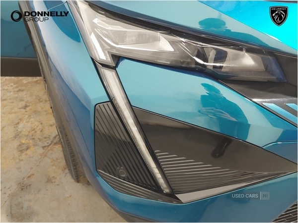 Used Peugeot 408 2024 for sale - 77941294: Photo 25