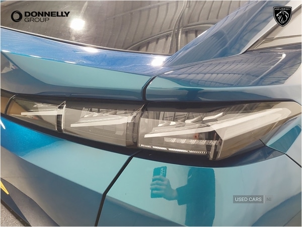 Used Peugeot 408 2024 for sale - 77941294: Photo 26