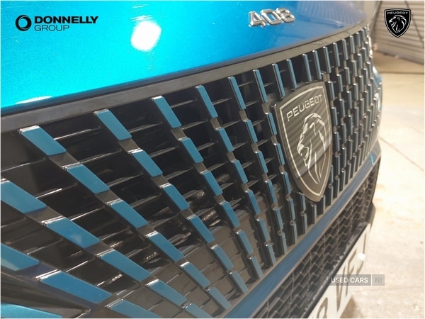 Used Peugeot 408 2024 for sale - 77941294: Photo 27