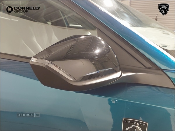 Used Peugeot 408 2024 for sale - 77941294: Photo 28