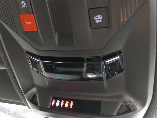 Used Peugeot 408 2024 for sale - 77941294: Photo 32