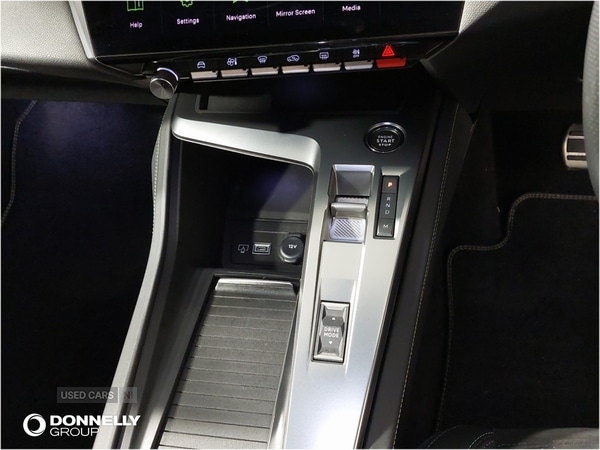 Used Peugeot 408 2024 for sale - 77941294: Photo 37