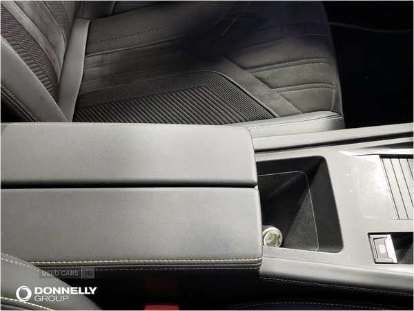 Used Peugeot 408 2024 for sale - 77941294: Photo 38