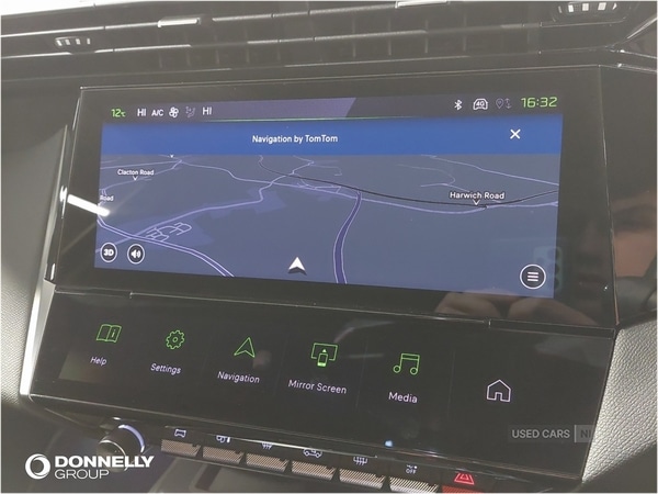 Used Peugeot 408 2024 for sale - 77941294: Photo 39