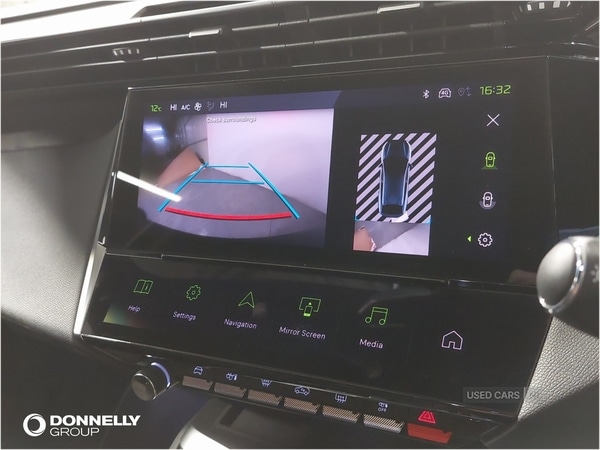 Used Peugeot 408 2024 for sale - 77941294: Photo 40