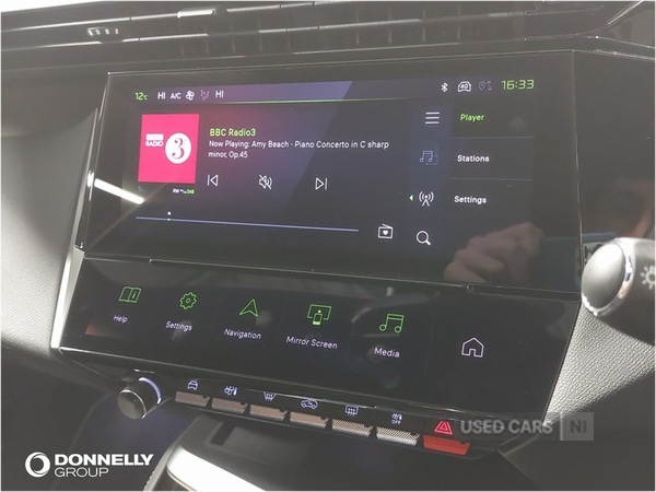 Used Peugeot 408 2024 for sale - 77941294: Photo 41