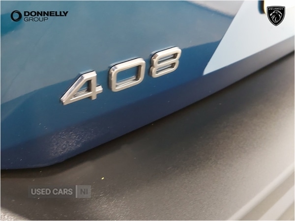 Used Peugeot 408 2024 for sale - 77941294: Photo 43