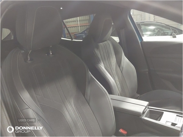 Used Peugeot 408 2024 for sale - 77941294: Photo 44