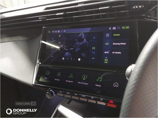 Used Peugeot 408 2024 for sale - 77941294: Photo 6