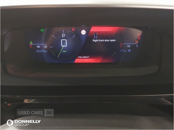 Used Peugeot 408 2024 for sale - 77941294: Photo 7
