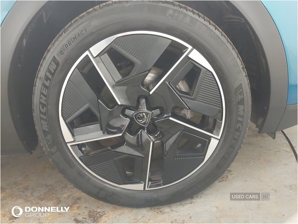 Used Peugeot 408 2024 for sale - 77941294: Photo 8