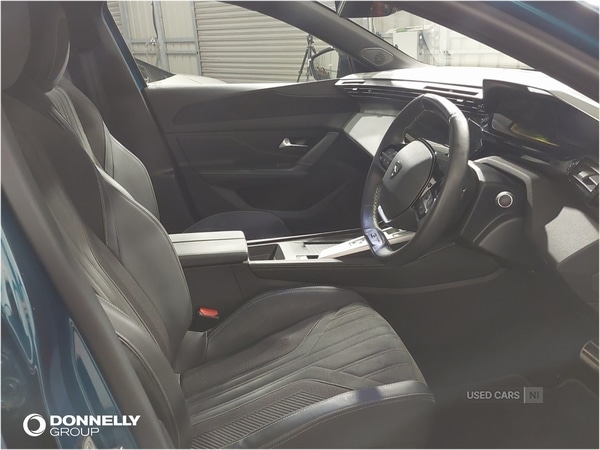 Used Peugeot 408 2024 for sale - 77941294: Photo 9