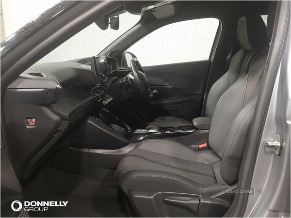 Used Peugeot 2008 2023 for sale - 76167685: Photo 11