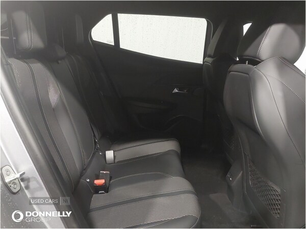 Used Peugeot 2008 2023 for sale - 76167685: Photo 12