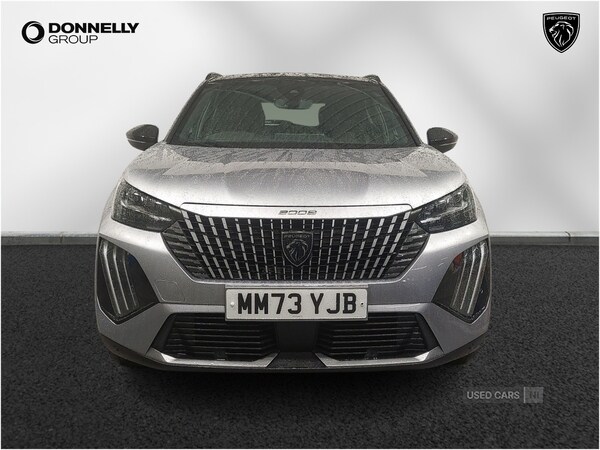 Used Peugeot 2008 2023 for sale - 76167685: Photo 13