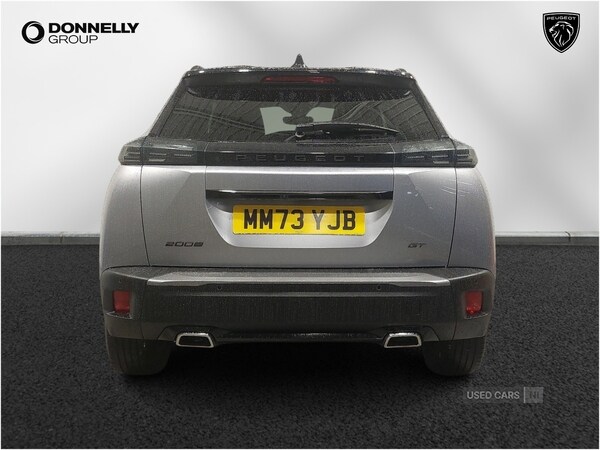 Used Peugeot 2008 2023 for sale - 76167685: Photo 14