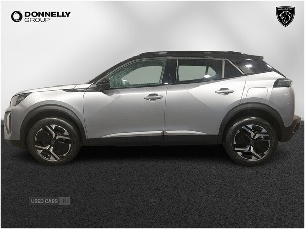 Used Peugeot 2008 2023 for sale - 76167685: Photo 15