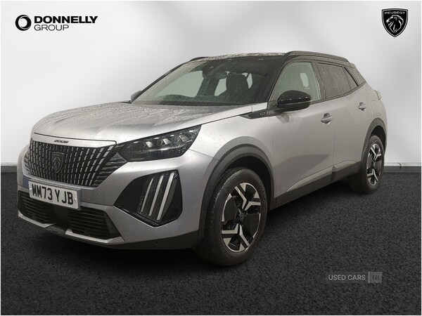 Used Peugeot 2008 2023 for sale - 76167685: Photo 16