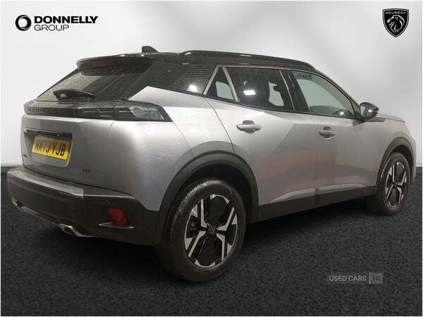 Used Peugeot 2008 2023 for sale - 76167685: Photo 17