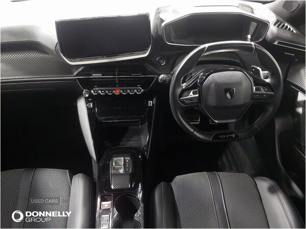 Used Peugeot 2008 2023 for sale - 76167685: Photo 18