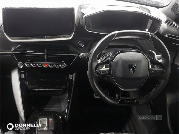 Used Peugeot 2008 2023 for sale - 76167685: Photo 19