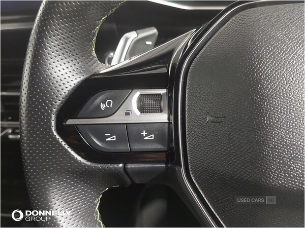 Used Peugeot 2008 2023 for sale - 76167685: Photo 20