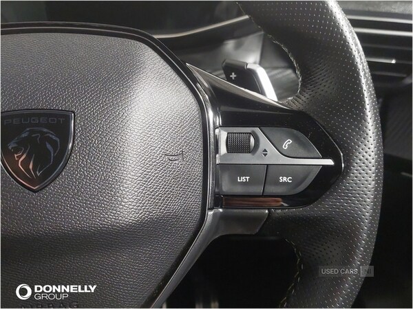 Used Peugeot 2008 2023 for sale - 76167685: Photo 21