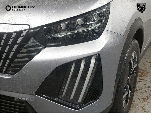 Used Peugeot 2008 2023 for sale - 76167685: Photo 25