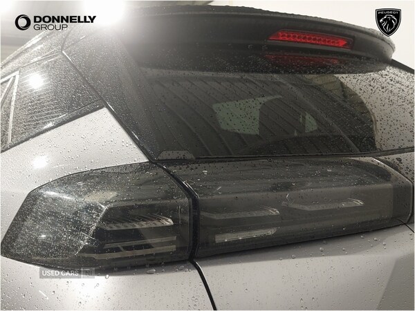 Used Peugeot 2008 2023 for sale - 76167685: Photo 26