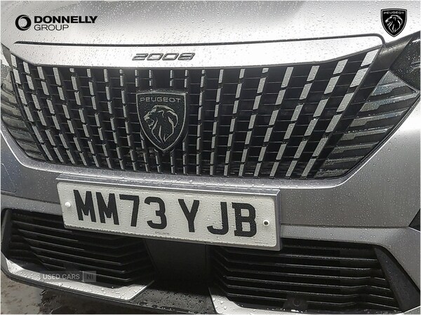 Used Peugeot 2008 2023 for sale - 76167685: Photo 27