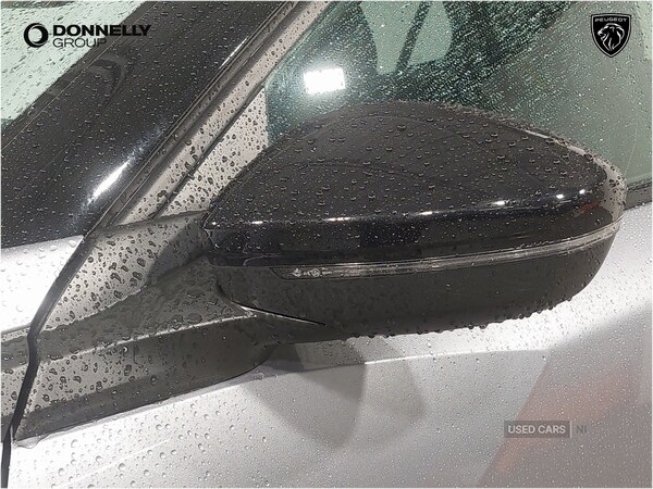 Used Peugeot 2008 2023 for sale - 76167685: Photo 29