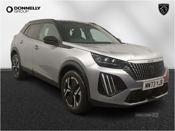 Used Peugeot 2008 2023 for sale - 76167685: Photo 2