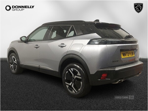 Used Peugeot 2008 2023 for sale - 76167685: Photo 3