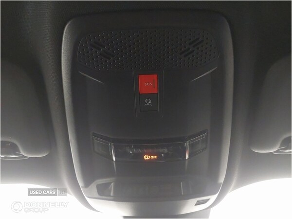 Used Peugeot 2008 2023 for sale - 76167685: Photo 33