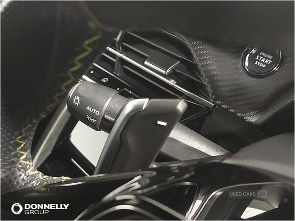 Used Peugeot 2008 2023 for sale - 76167685: Photo 37