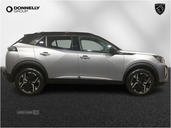 Used Peugeot 2008 2023 for sale - 76167685: Photo 4