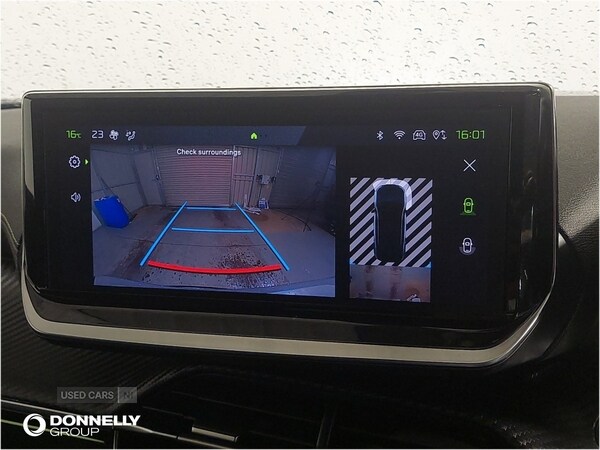 Used Peugeot 2008 2023 for sale - 76167685: Photo 41