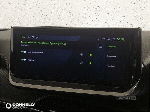 Used Peugeot 2008 2023 for sale - 76167685: Photo 42