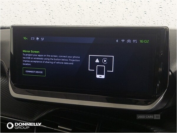 Used Peugeot 2008 2023 for sale - 76167685: Photo 43