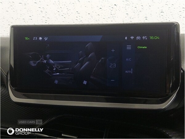 Used Peugeot 2008 2023 for sale - 76167685: Photo 44