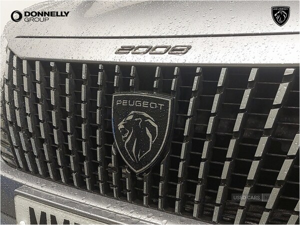Used Peugeot 2008 2023 for sale - 76167685: Photo 45