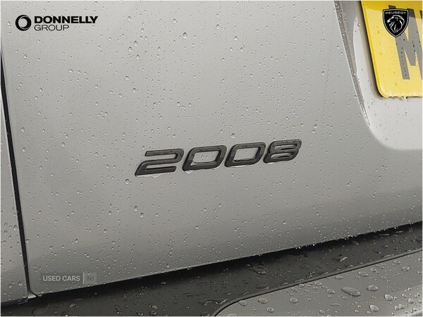 Used Peugeot 2008 2023 for sale - 76167685: Photo 46