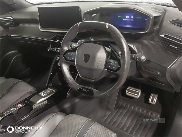 Used Peugeot 2008 2023 for sale - 76167685: Photo 5