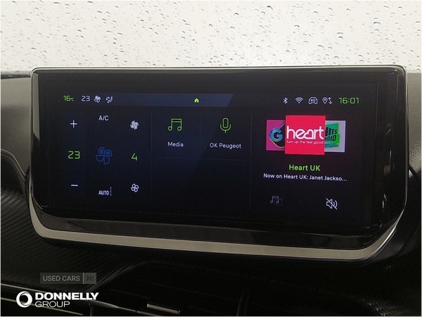 Used Peugeot 2008 2023 for sale - 76167685: Photo 6