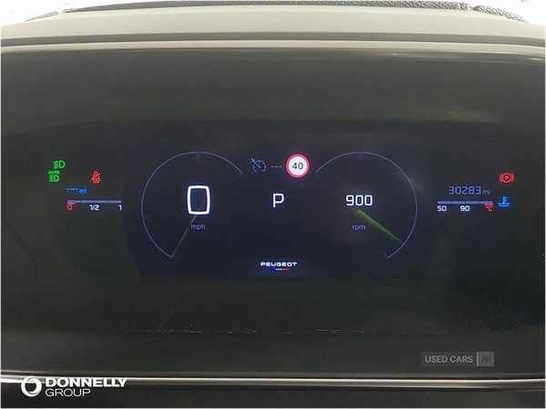 Used Peugeot 2008 2023 for sale - 76167685: Photo 7