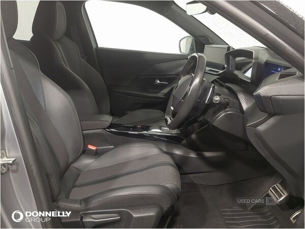 Used Peugeot 2008 2023 for sale - 76167685: Photo 9