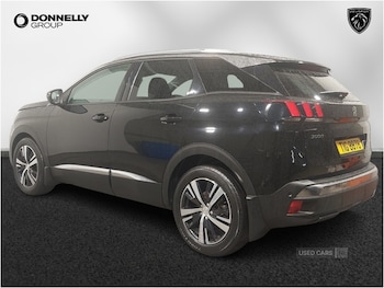 Used Peugeot 3008 2020 for sale - 75942362: Photo
